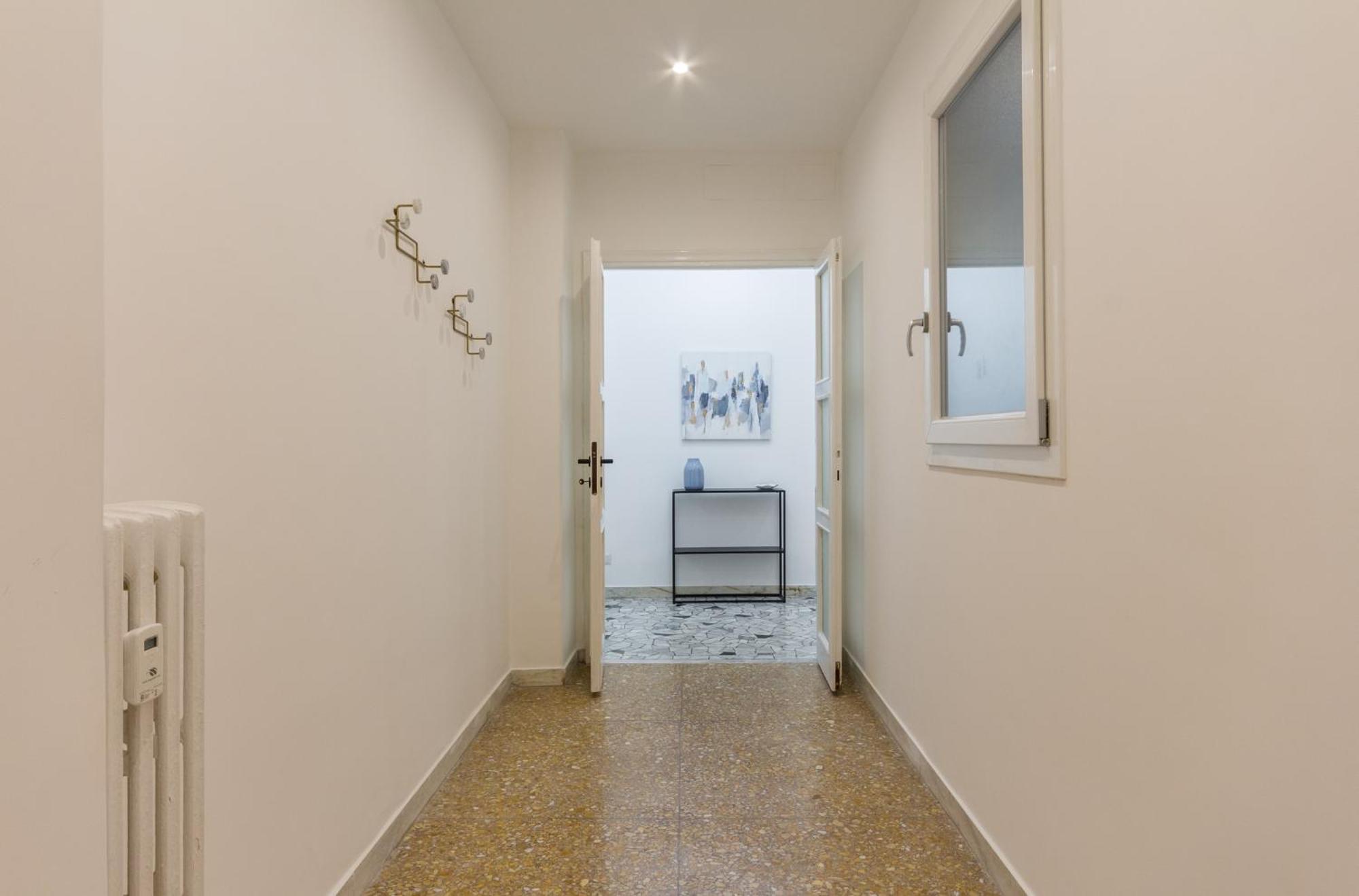 Design Farnesina - Affitti Brevi Italia Roma