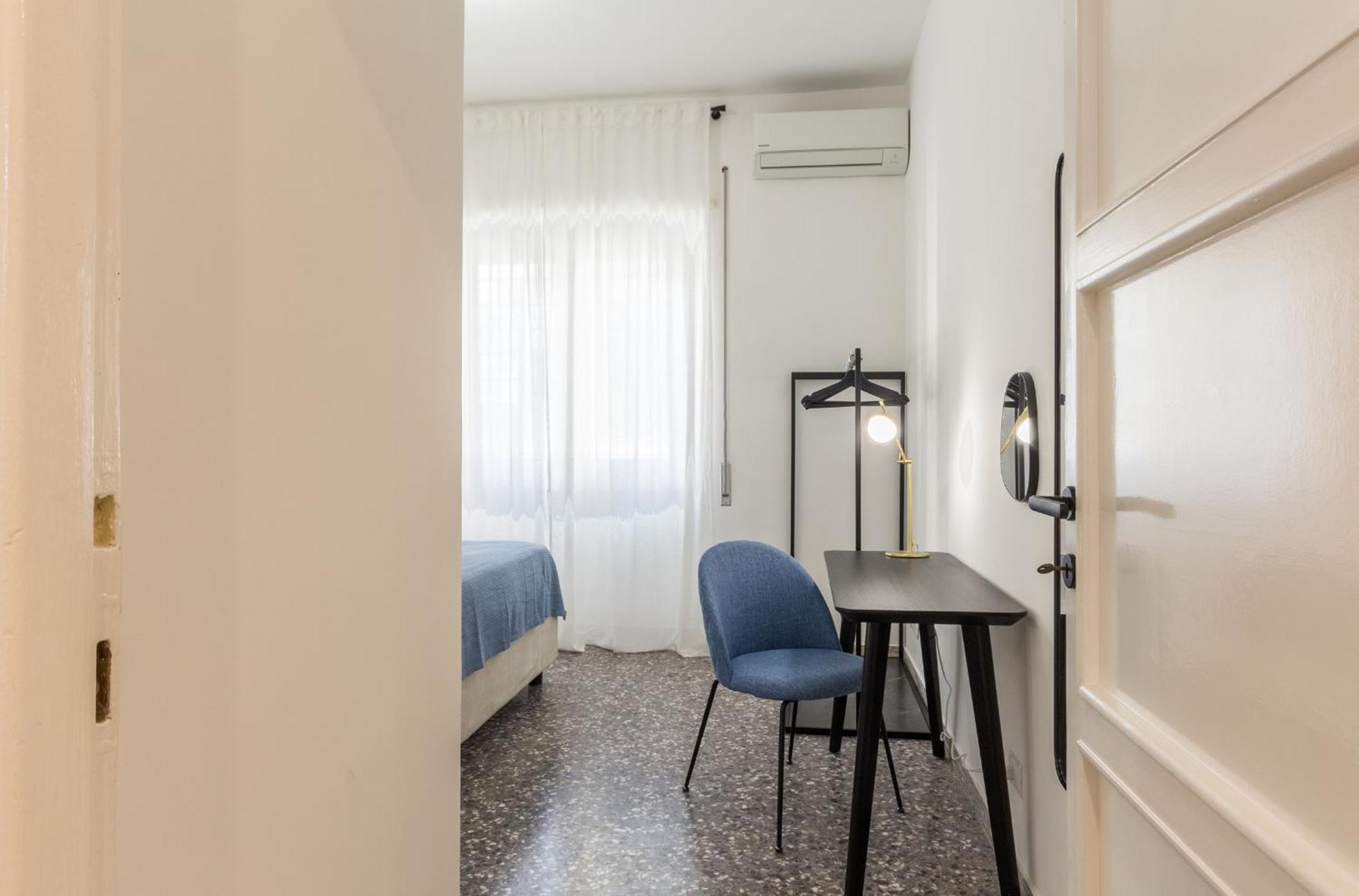 Design Farnesina - Affitti Brevi Italia Appartamento *