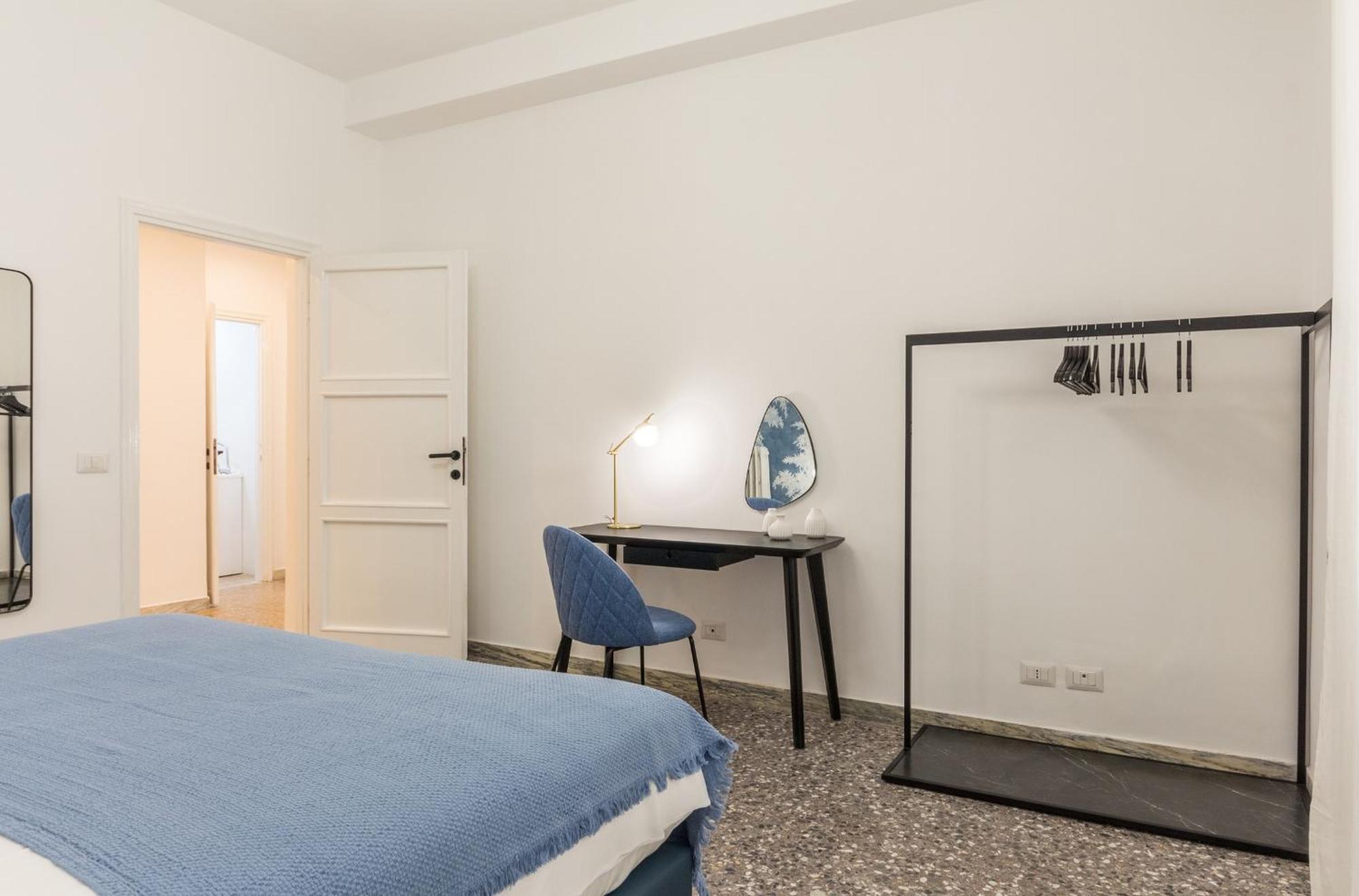 Appartamento Design Farnesina - Affitti Brevi Italia *