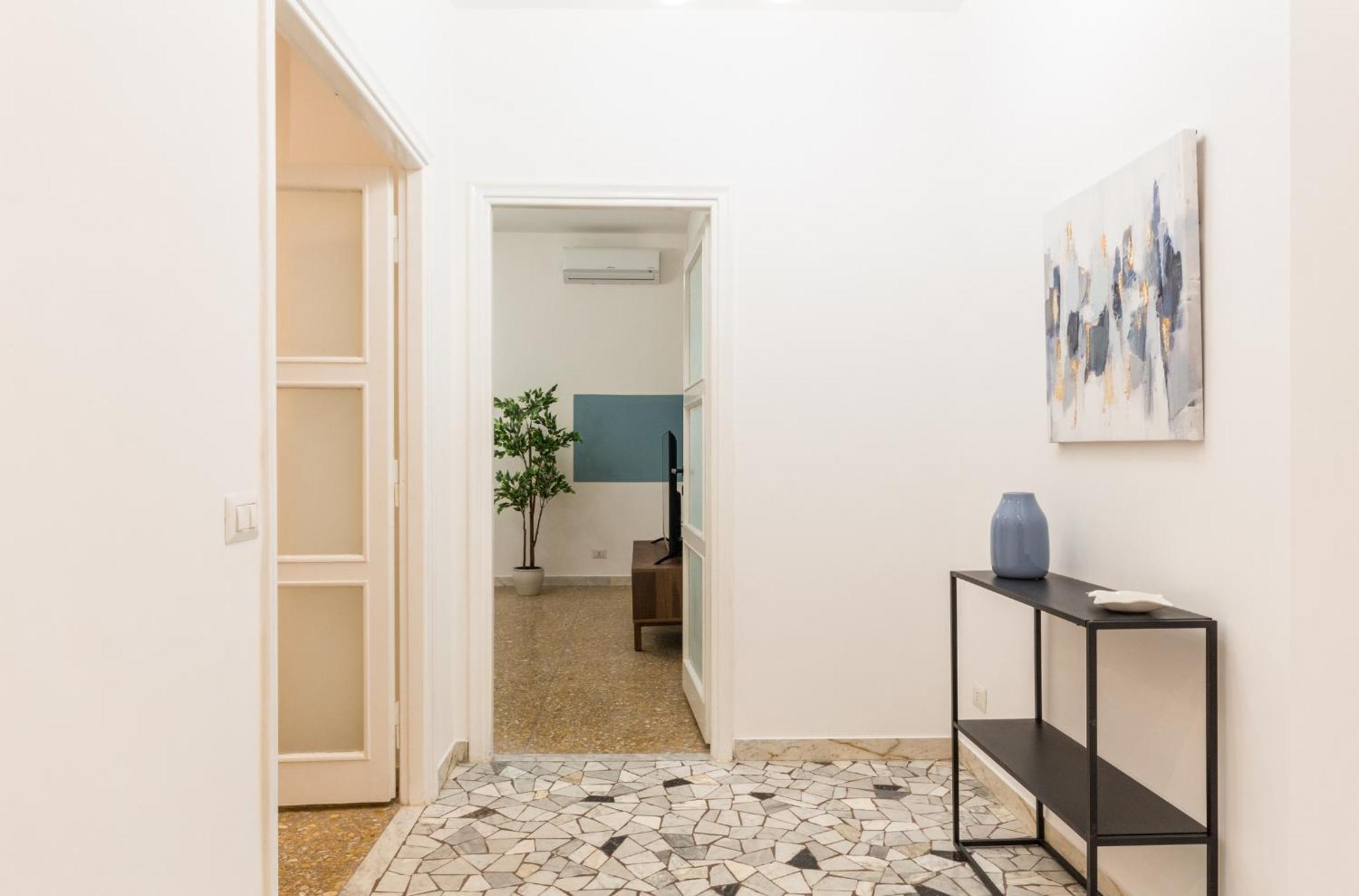 Appartement Design Farnesina - Affitti Brevi Italia