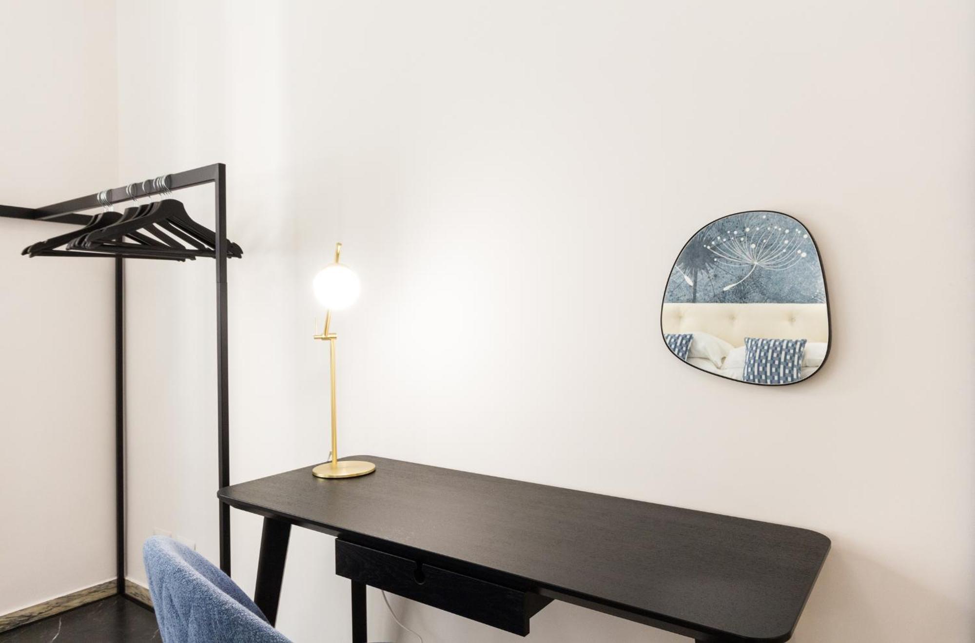 Appartamento Design Farnesina - Affitti Brevi Italia