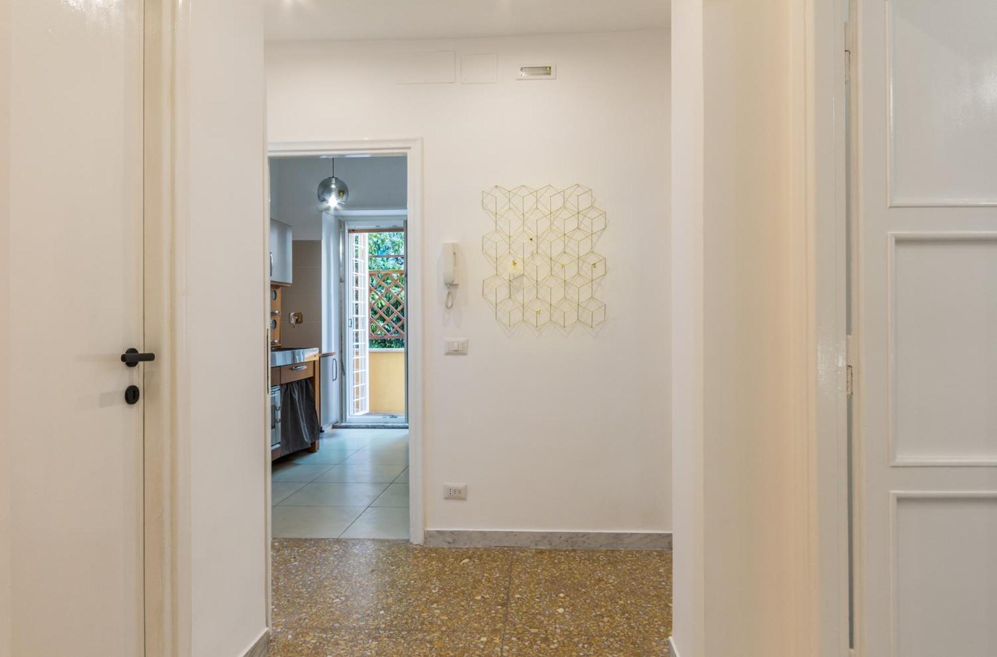 Design Farnesina - Affitti Brevi Italia Roma
