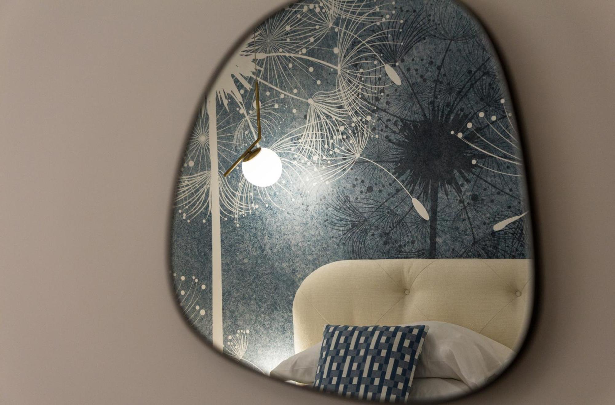 Appartamento Design Farnesina - Affitti Brevi Italia Roma
