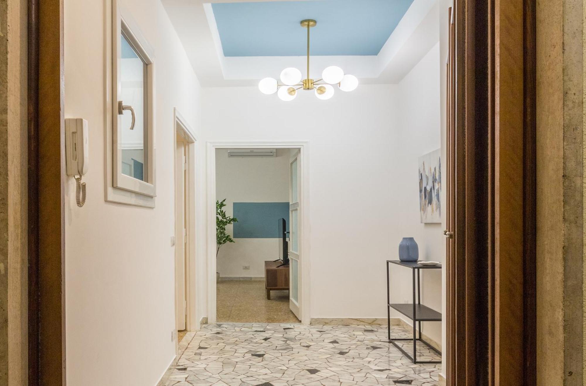 Design Farnesina - Affitti Brevi Italia * Roma