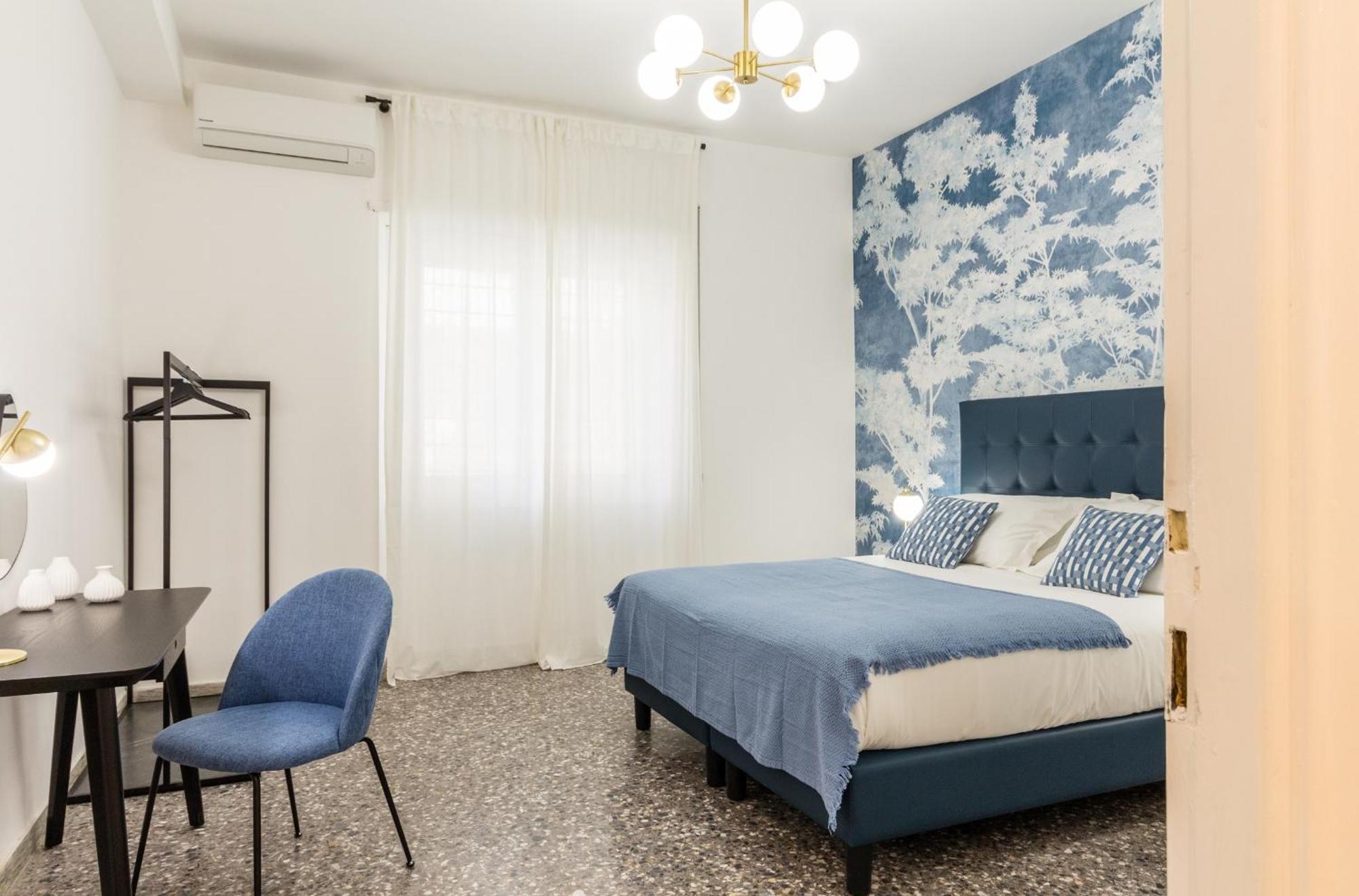 Design Farnesina - Affitti Brevi Italia Appartamento Roma