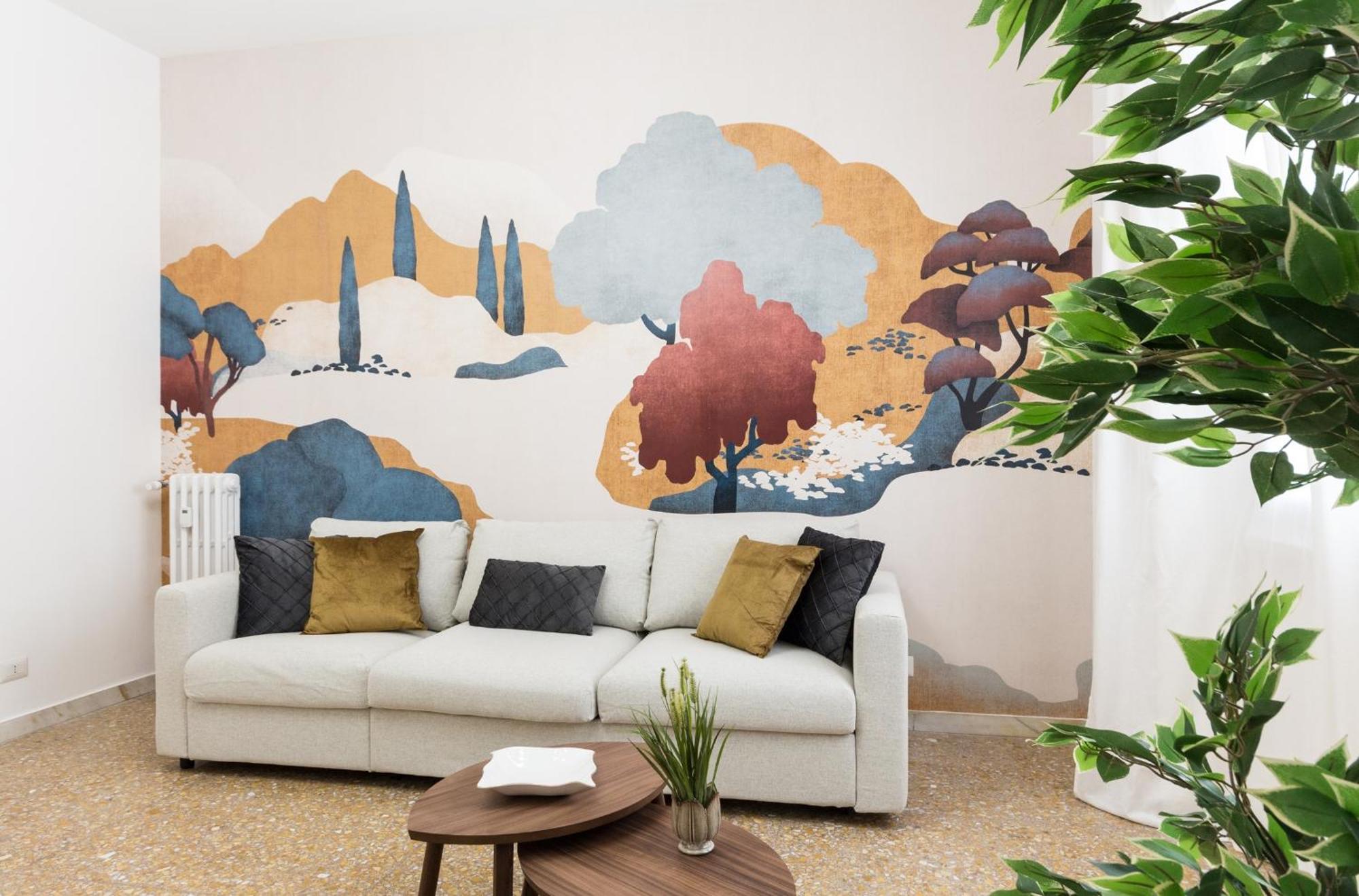 Design Farnesina - Affitti Brevi Italia Appartamento