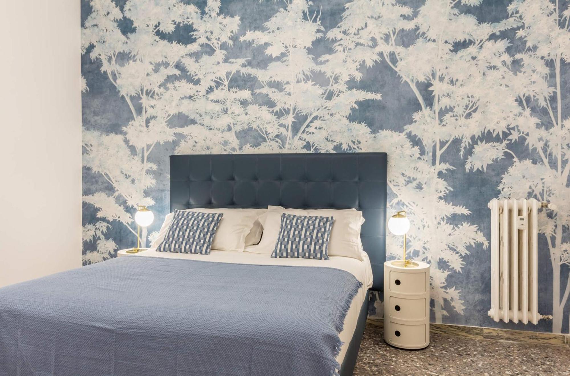 Design Farnesina - Affitti Brevi Italia Appartement