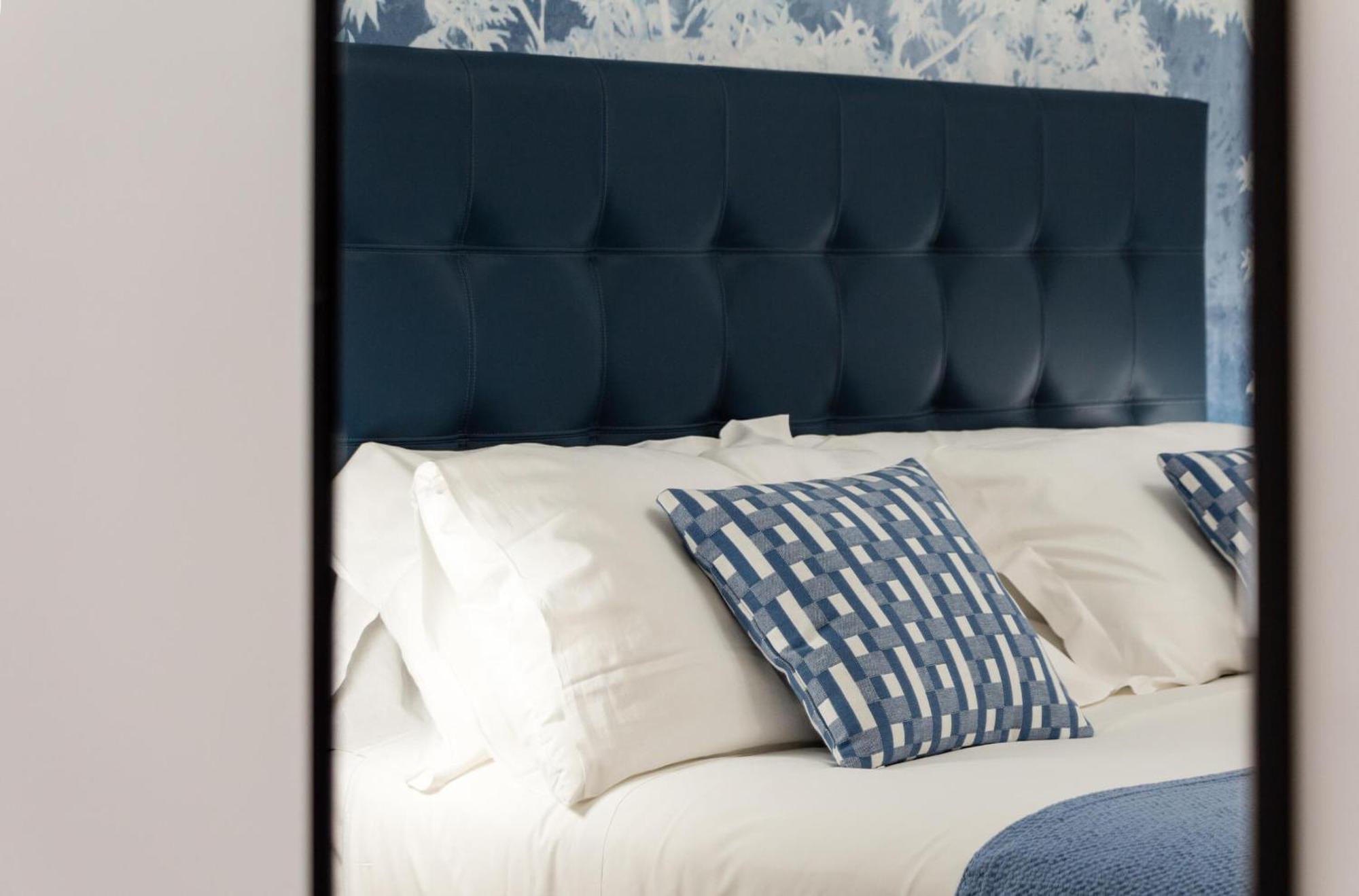 Design Farnesina - Affitti Brevi Italia Appartement *