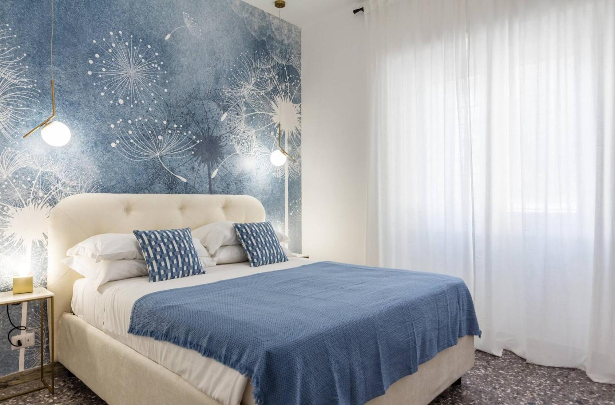 Appartement Design Farnesina - Affitti Brevi Italia *