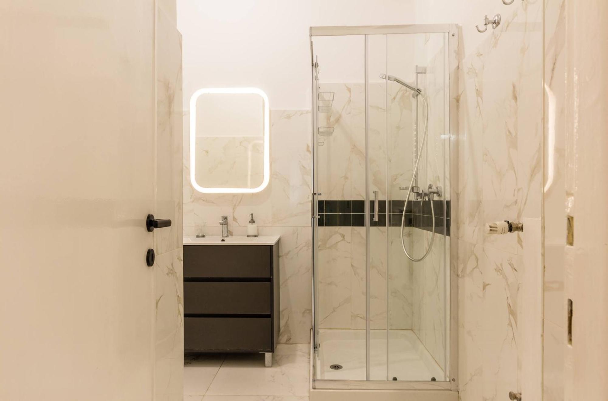 Design Farnesina - Affitti Brevi Italia Appartamento *