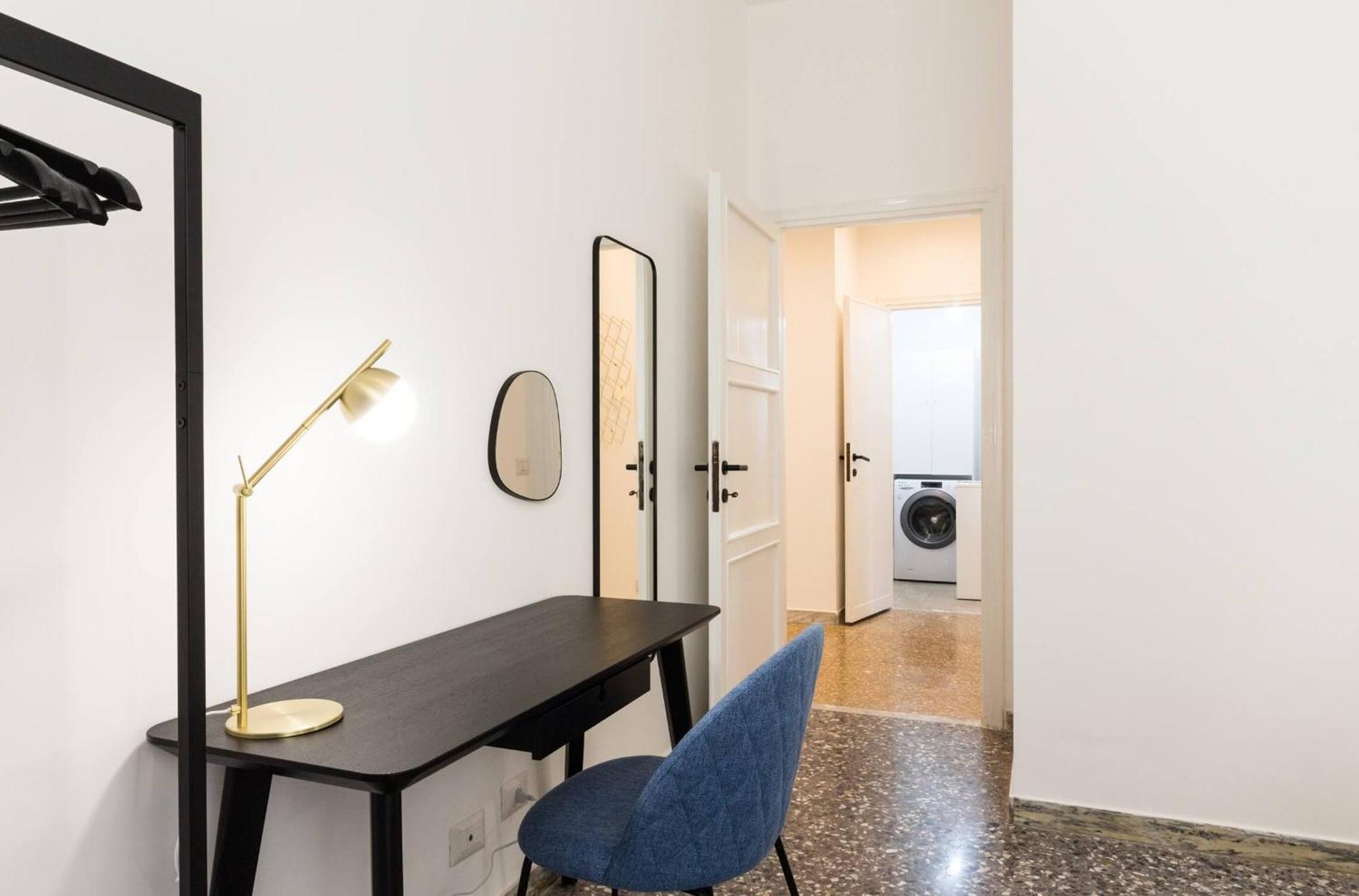 Appartement Design Farnesina - Affitti Brevi Italia Rome