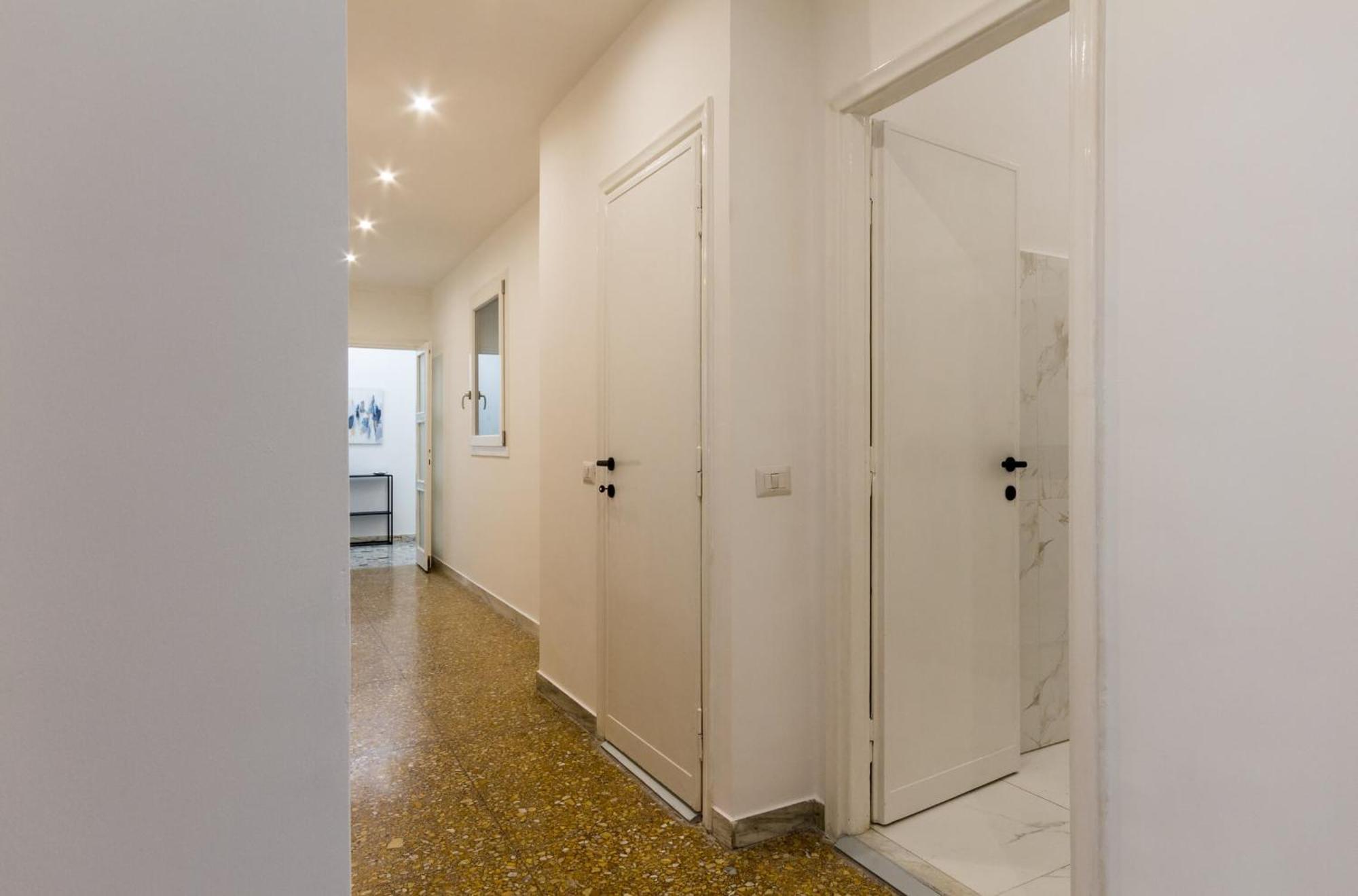 Design Farnesina - Affitti Brevi Italia Appartamento *