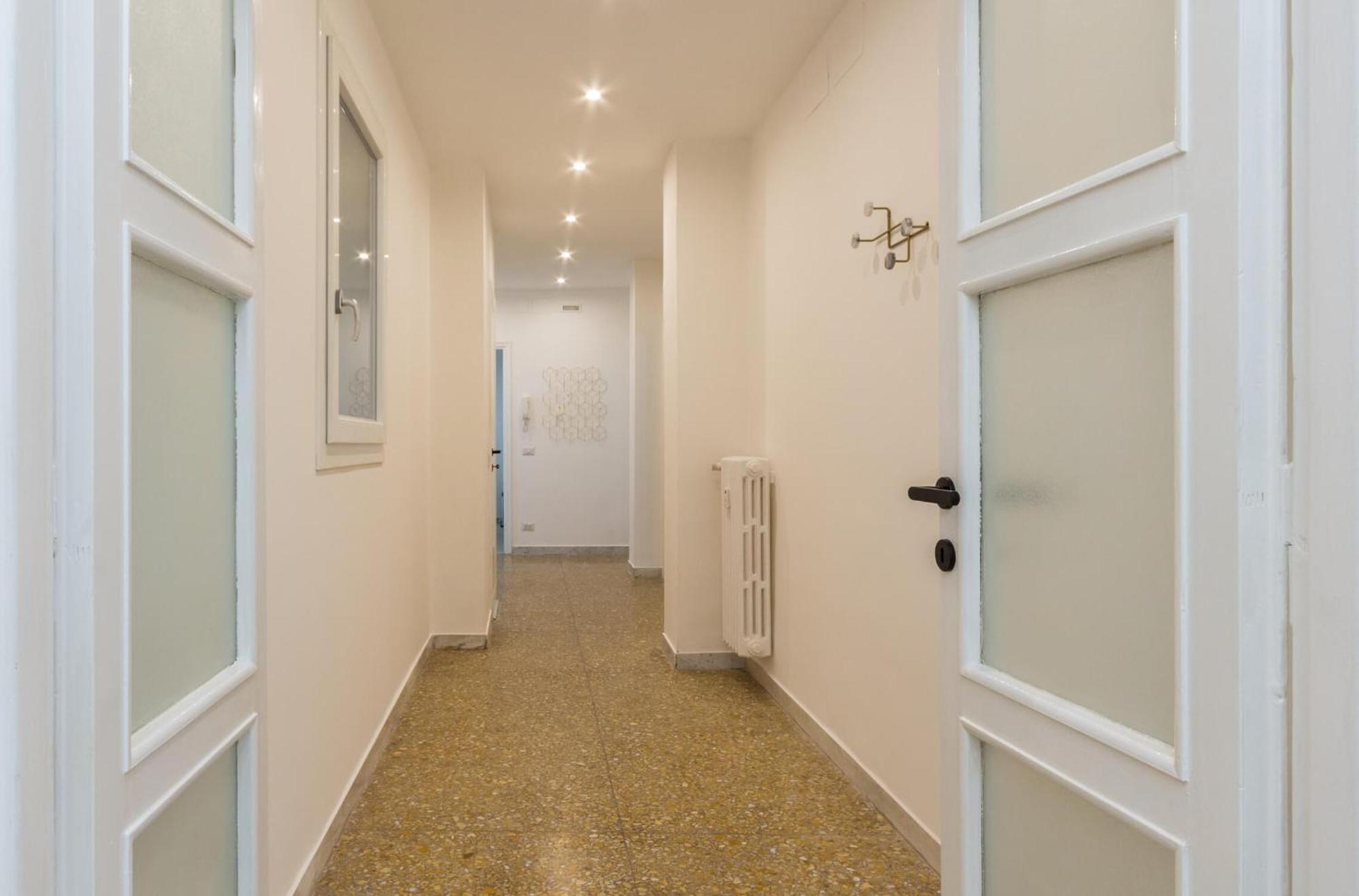 Design Farnesina - Affitti Brevi Italia Appartamento