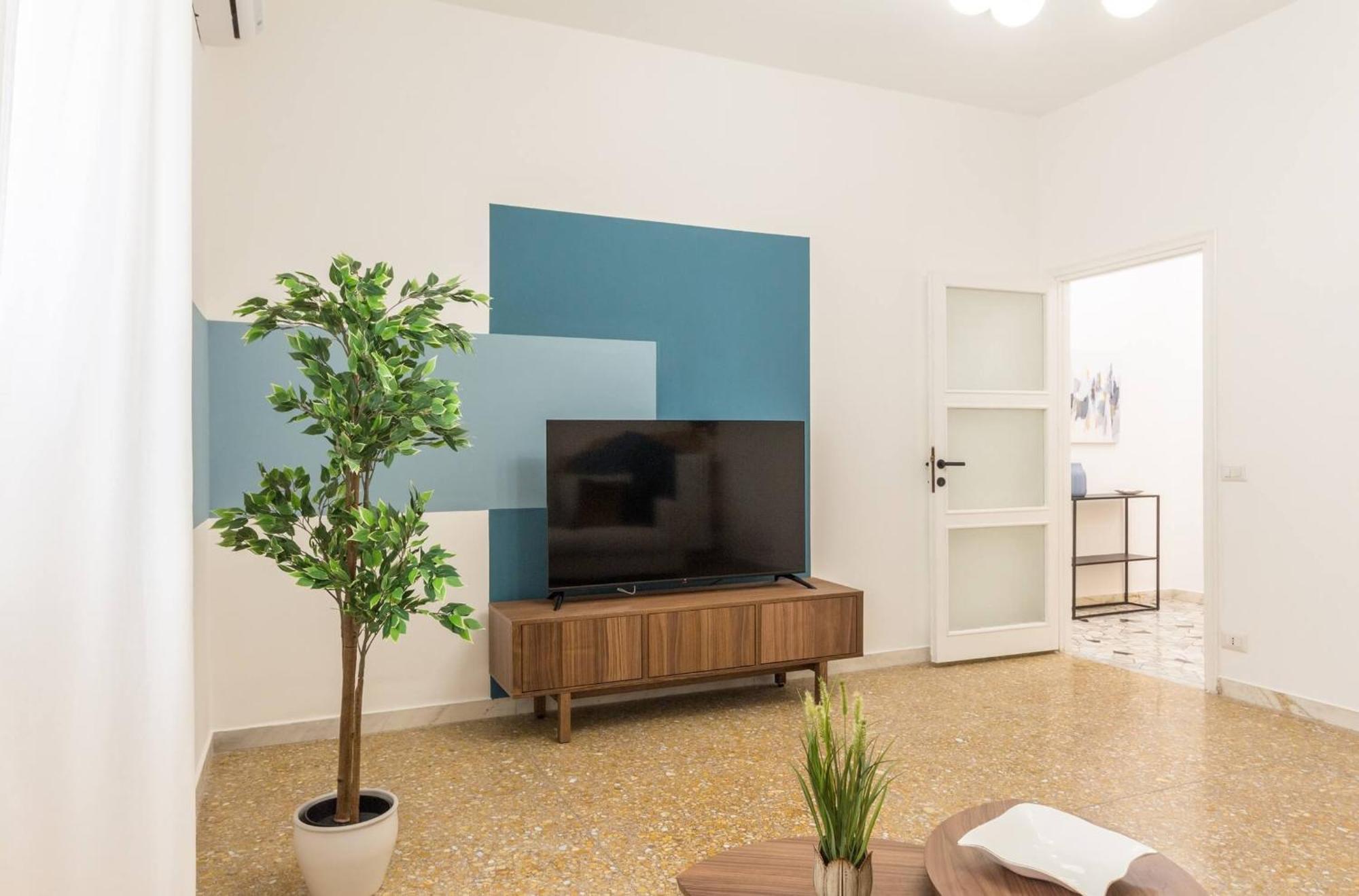 Design Farnesina - Affitti Brevi Italia Appartamento Roma