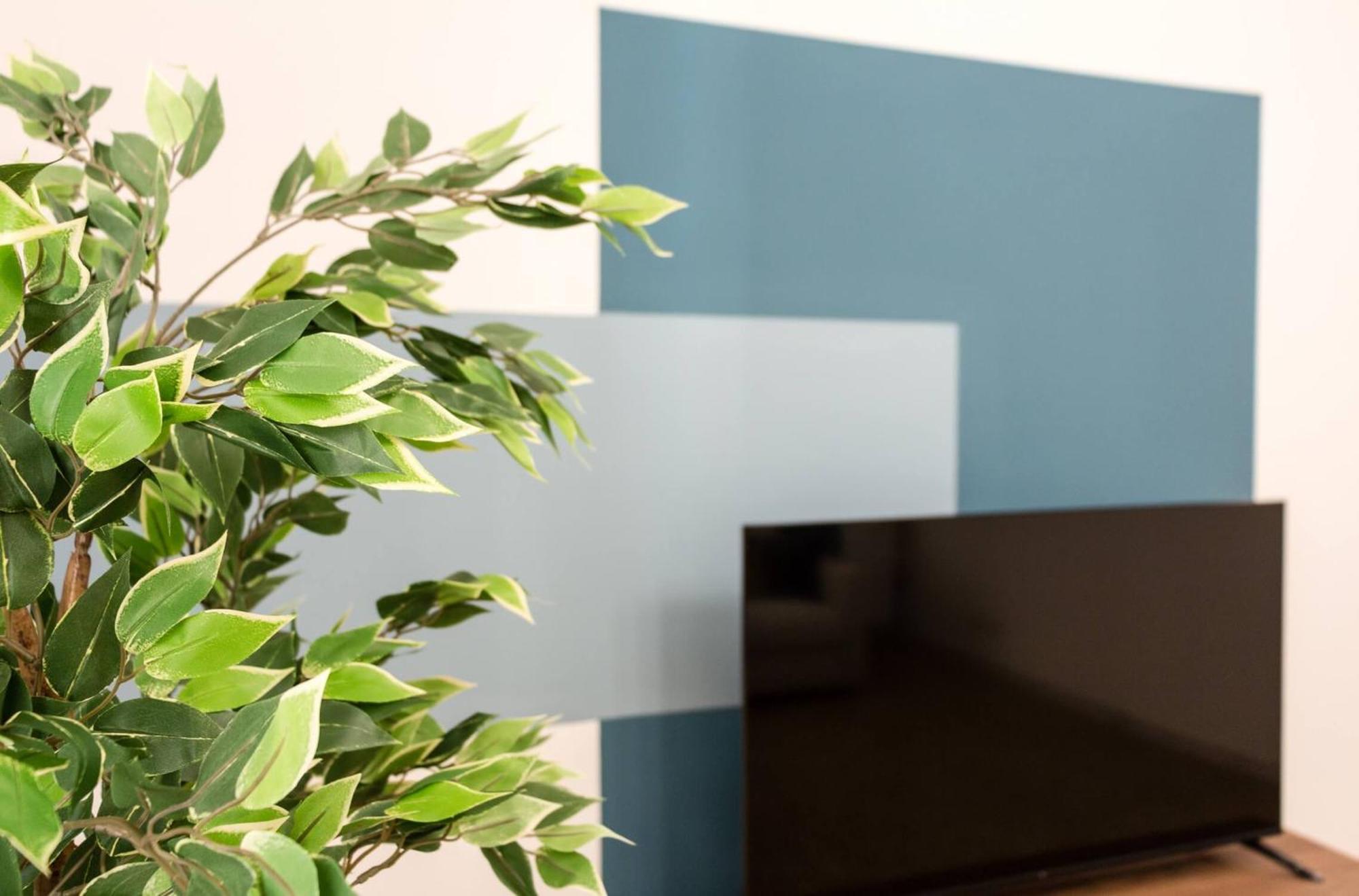 Design Farnesina - Affitti Brevi Italia Appartement